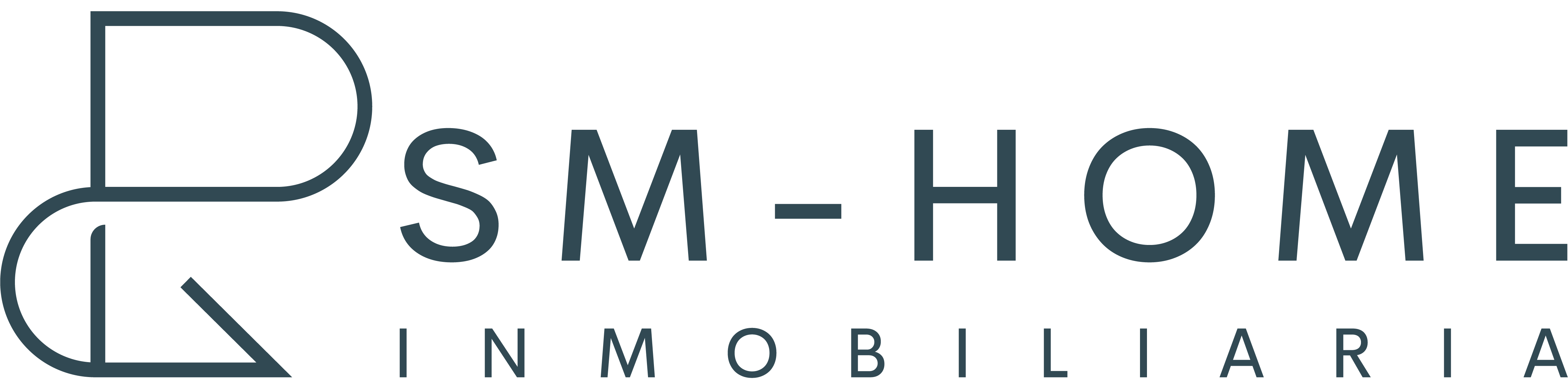 SM HOME INMOBILIARIA